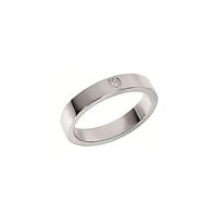 Anillo Breil Mujer in Acero TJ0865-14 - TJ0865-14
